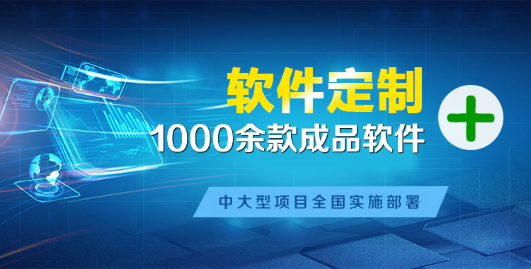岐山软件开发